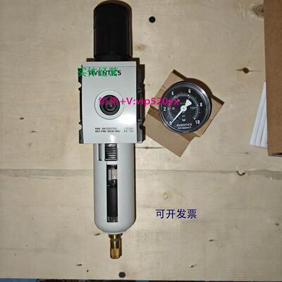 现货供应AVENTICS R412007201 过滤调压阀|安沃驰AS3-FRE-G038-GA