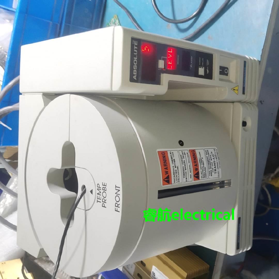 SCHUMACHER 恒温槽 ATCS-15TLC ABUTLC成色新 质量保证 一台议价$