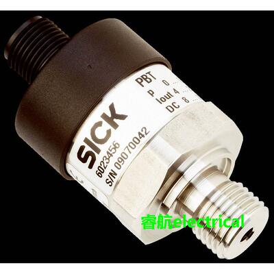 SICK西克德国进口PBT-CB025SN1SS0AMA0Z压力传感器6062542原装议