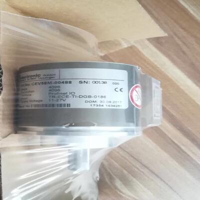 配件帝尔编码器CEV58M-00488议价