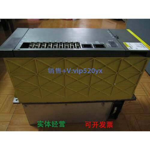 现货供应A06B-6102-H230#H520 现货，有质保