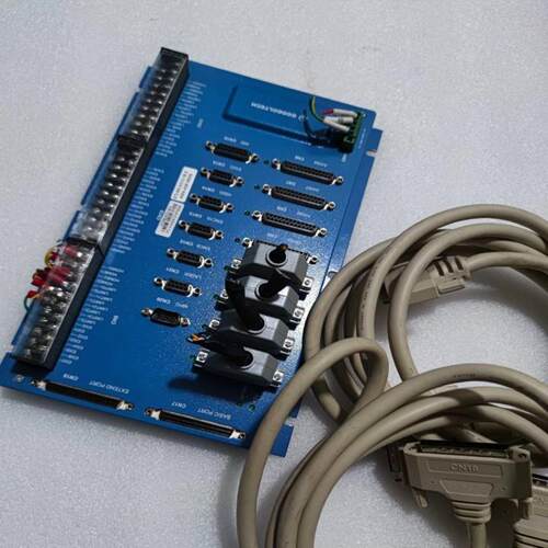 配件固高GOOGOLTECH  GT2-800-Acc2-VB-G8轴运动控制议价