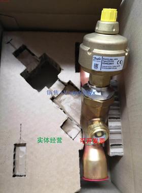 现货供应DANFOSS 丹佛斯ETS250 034G2601 034G2602,034G2001电子