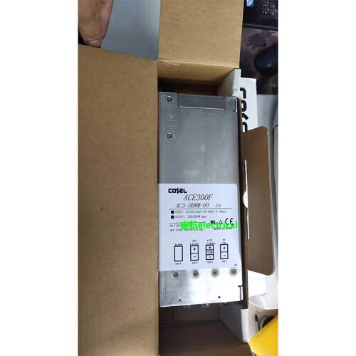 开关 ACE300F电源99新 GE TGP电源 AC3-OHWM-00 XYS 质保一年议价