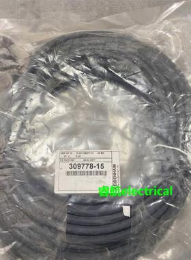 海德汉连接线309778-15全新原装议价议价$