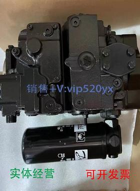 现货供应丹佛斯液压泵90R075DD1AB80S4S1DZ1GBA323224柱塞泵83022