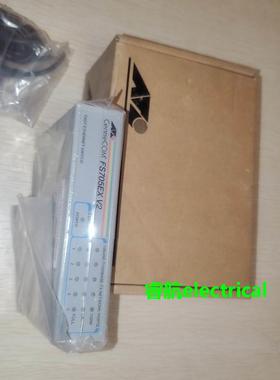 CentreCOM安奈特FS705TX V2五口工业交换机 原装FS705EX V2议价$