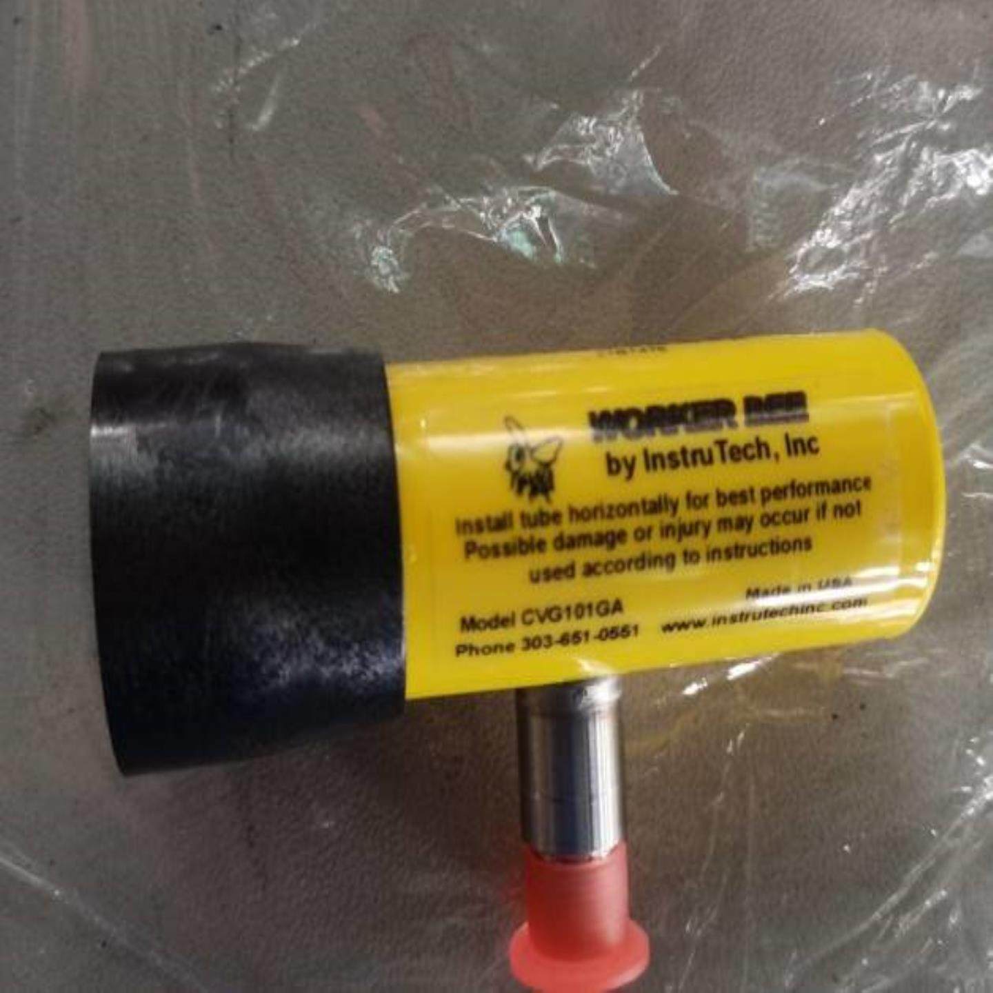 配件WORKERBEE真空计CVG101GA 议价议价