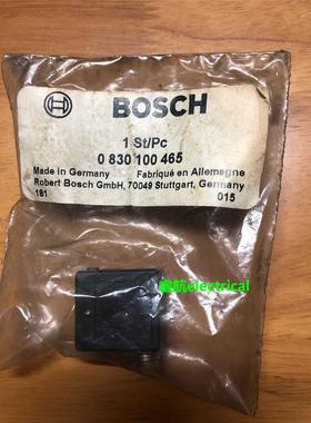BOSCH磁性开关0830100465议价$