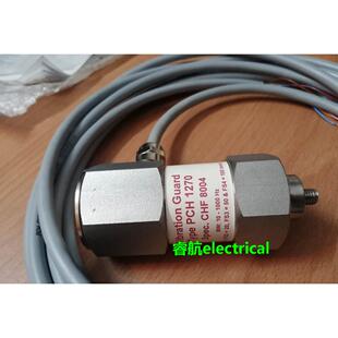 PCH振动传感器 PCH1270 CHF8004 议价议价$