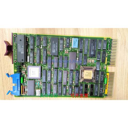 现货供应三菱控制板M7504-DEQNA 5016028-01-E2P1 GS-2-6016028-0