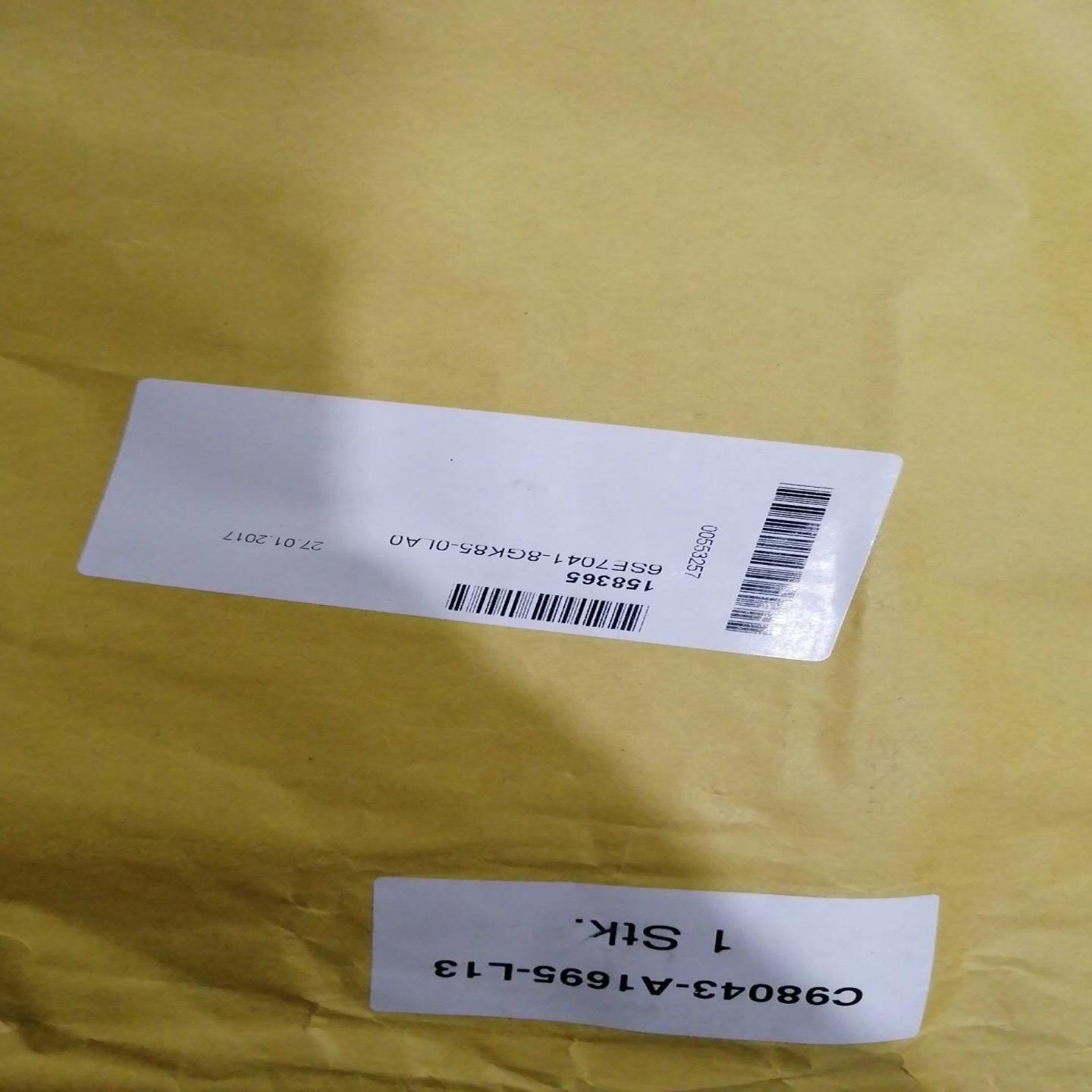 配件全新6SE7041-8EK85-0LA06SE7041-8EK85-1HA06SE7041-8G议价