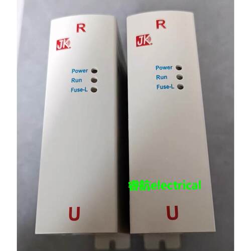 台湾Jk积奇电力单向SCR控制器可控硅 SCR 1PH C CPU JK2226SF-R议