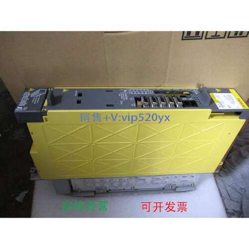 现货供应发那科A06B-6132-H003，A06B-6132-H004,H002,现货