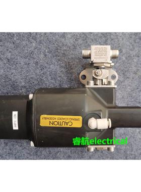 swagelok世伟洛克 气动切断球阀 133SR 议价议价$