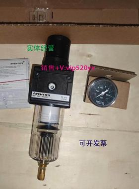现货供应Aventics 0821300353|安沃驰过滤器调压阀气杯滤芯压力表