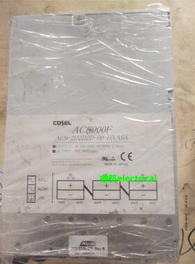 开关 电源ACE900F系列 AC9-2D-2D-2D-00-HXASA提供质保源头货议价