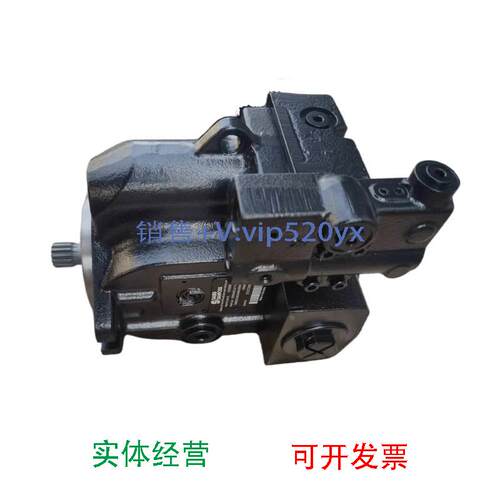 现货供应丹佛斯液压泵LRL25CRP1915NNN3C2RGA6NPLBNNNNN柱塞油泵7