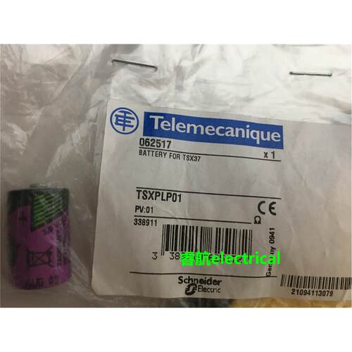 施耐德电池TSXPLP01全新现货议价$
