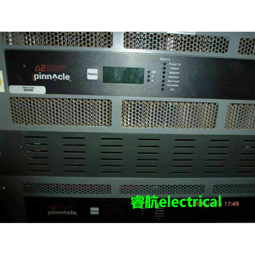 AE PINNACLE直流电源维修 5K,8K,10K源头货议价$