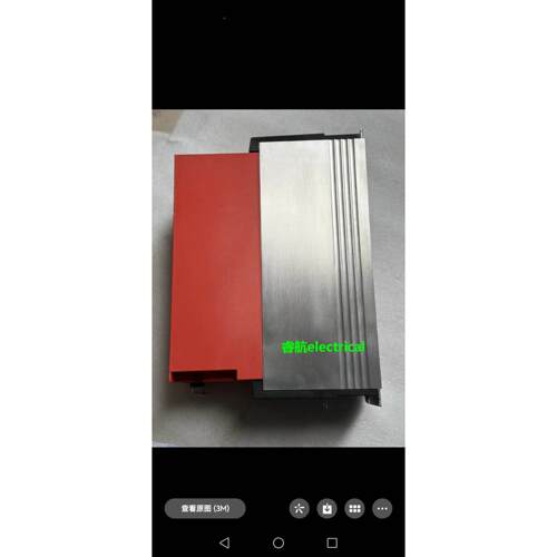 SEE变频器MC07B0055-5A3-4-00原装议价有质保可提供技术支持议价$