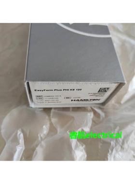 瑞士Hamilton汉密尔顿电极238633-1513EASYFERM PLUS PHI K8 120