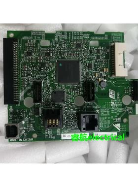 全新安川A1000变频器主板ETC740112-S1025端子板ETC740124议价议