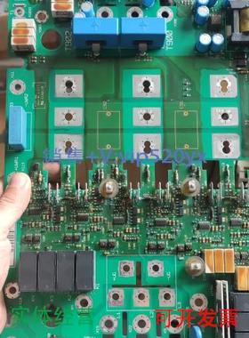 现货供应LENZE 伦茨 EVS9327 EVF9327驱动板 9327LP 8221LP 包好