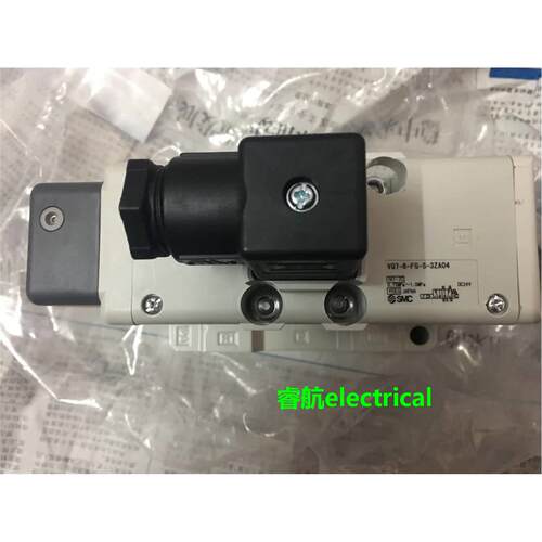 SMC现货VQ7-8-FG-S-3ZA04 VQ7-8-FG-S-3ZA议价*