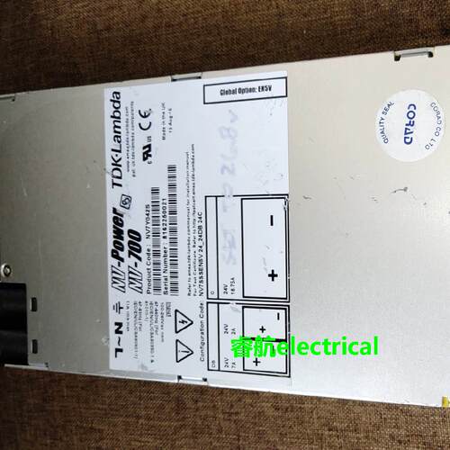 二手电源NV-700 NV7SSSEN5V 24_24DB 24C NV7Y042S 询价现货优惠