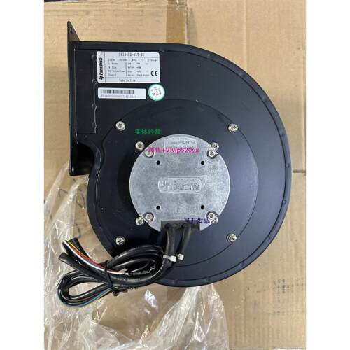 现货供应全新SH140E2-AGT-02 230VAC 50/60HZ 0.6A 75W Fans-tech