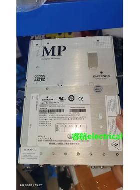 EMERSON 电源 iMP1-3Q0-3W0-1L0-00 质保半年73-690-6017I议价$