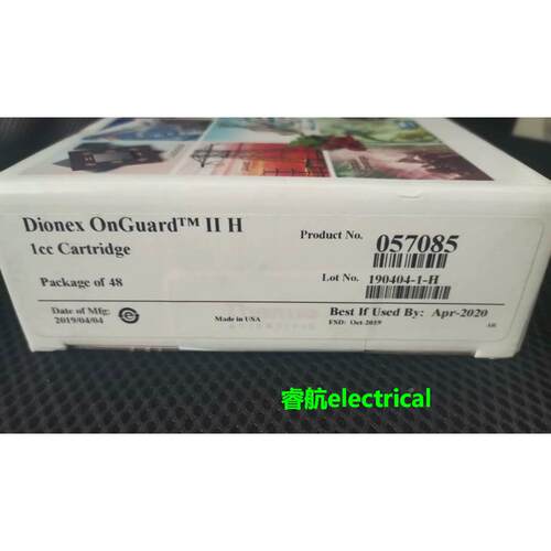 赛默飞热电onguard H柱 057085 适合自用 262议价$