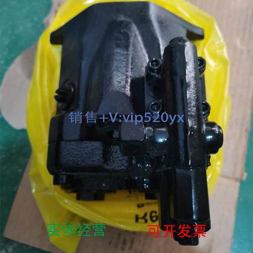 现货供应力士乐柱塞泵A10VSO71DFR1/31R-VPA42N00液压泵A10VSO45D