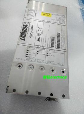 开关模块 ALPHA 400W电源 拆机质量保证H47016源头货议价$