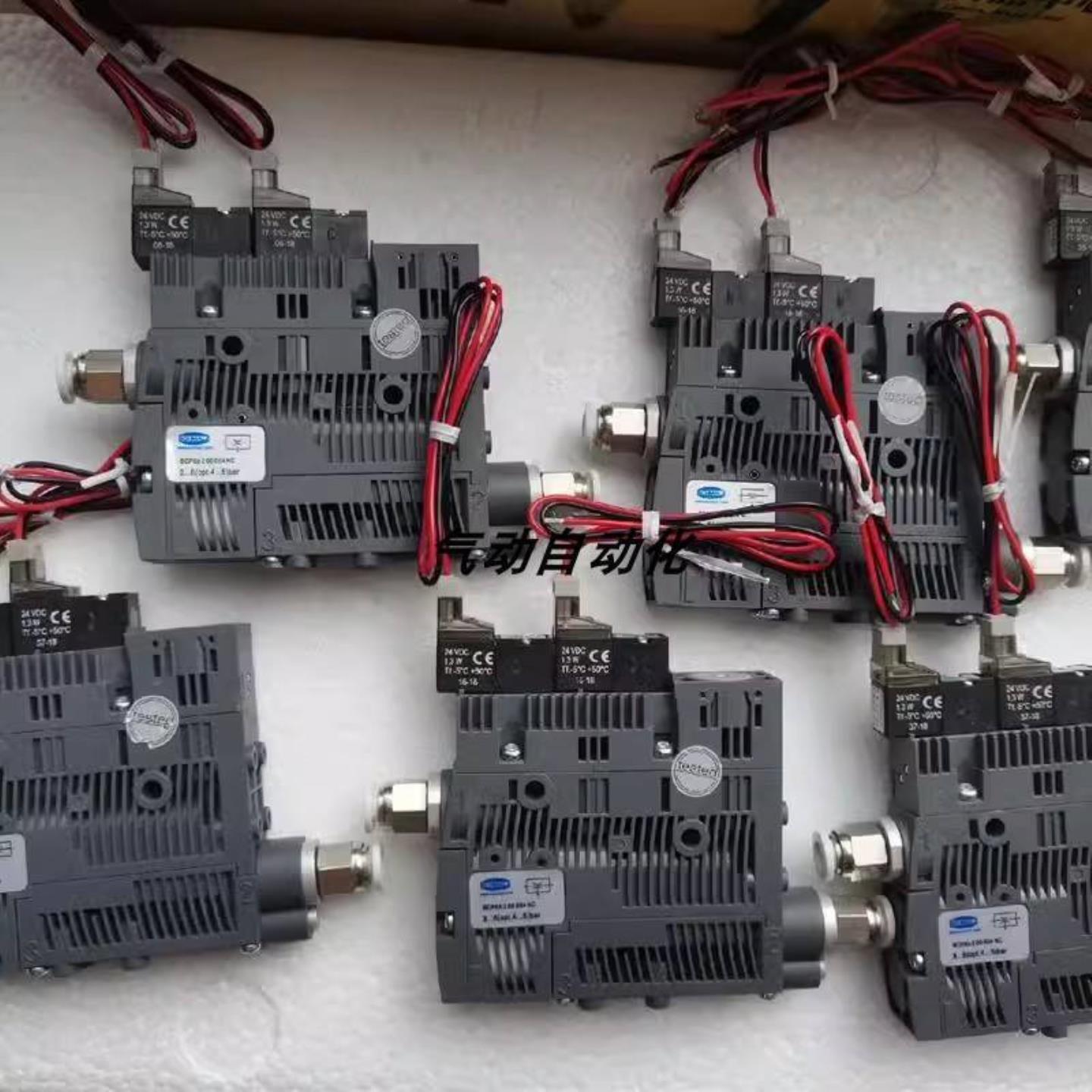 配件SCHMALZ进口原装真空发生器SCPSb 10 S04 NC SO现议价