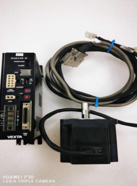 配件东方步进电机整套ASD24A-A驱动ASM98AC电机带线议价