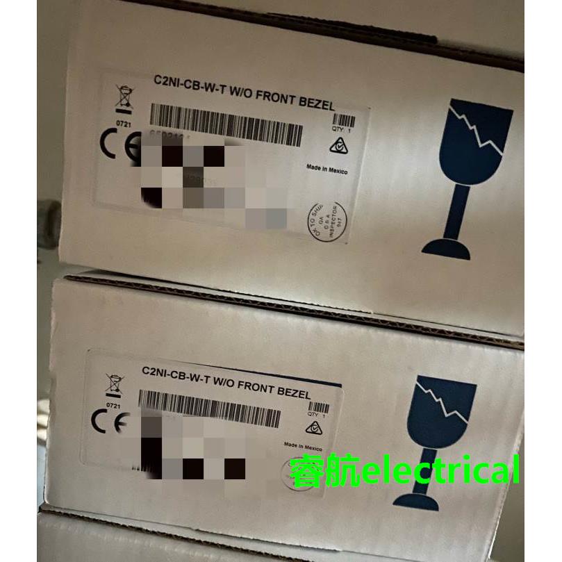 C2NI-CB-W-T/C2NI-CB-B-T 快思聪 Crestron 议价议价$