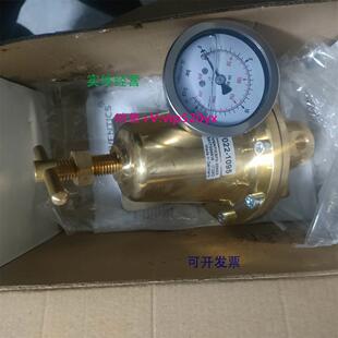 现货供应AVENTICS安沃驰 R417000616 力士乐船舶减压阀整体黄铜带
