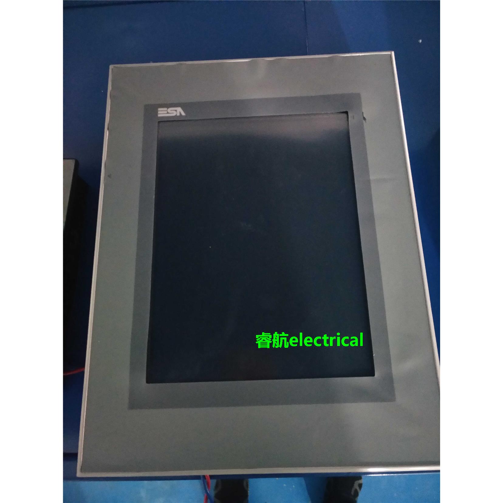 ESA 触摸屏维修VT585WBPT00 质保三个月议价$