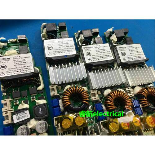 73-962-0002开关电源模块源头货议价$