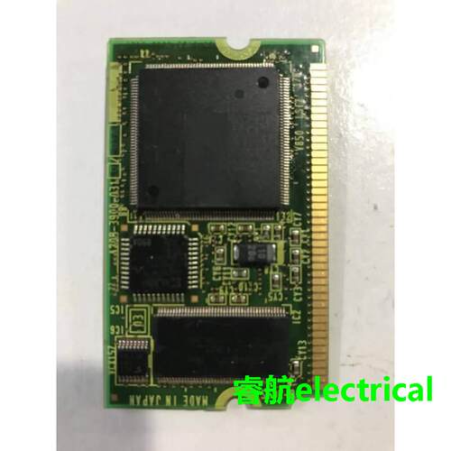 发那科FANUC系统小卡A20B-3900-0311 显卡内存卡议价议价*