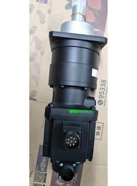 三菱伺服电机HC-SFS52BG2议价$