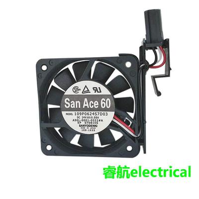 109P0624S7D03FANUC发那科风扇A90L-0001-0552#A议价议价*