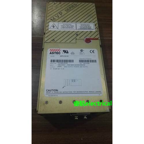 MP6-2S-1M-4QE-4QQ-00 雅达电源 现货议价$
