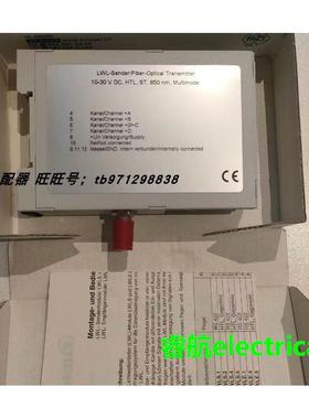 库伯勒光电转换器 6.LWLS.2 D0079 10-30V议价$