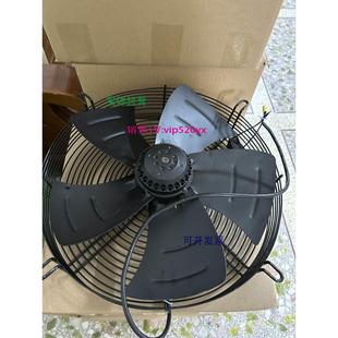 160W 现货供应德国进口W4E400 230V ebmpapst风机耐高温 CP02