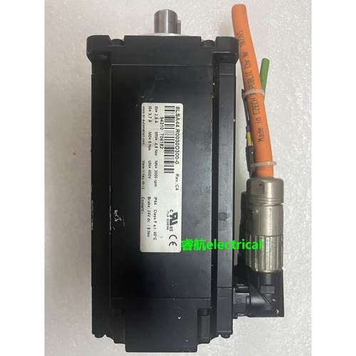 贝加莱伺服电机8LSA44.R0030D300-0包好议价议价$