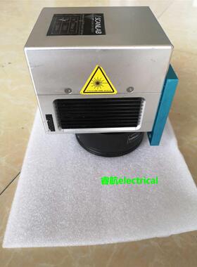 SCANLAB 新锐激光 振镜 SCANcube 10 1064nm议价*