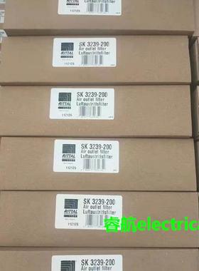 德国RITTAL威图SZ 2500.200 2500200 sk.3239200 3239.200议价*